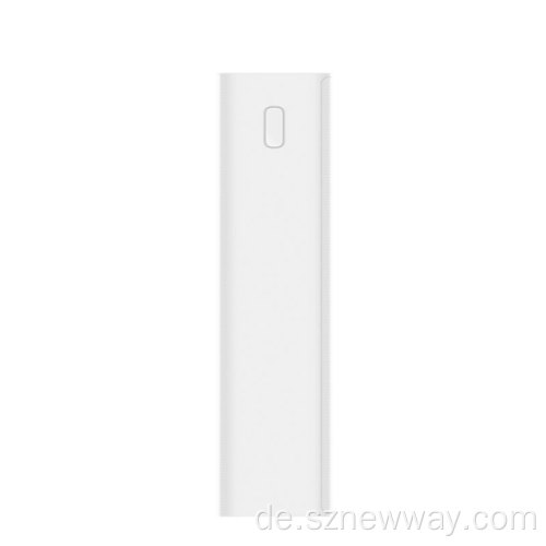 Xiaomi Mijia Powerbank 3 20000mAh Schnellladung